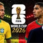 নেইমারহীন ব্রাজিল ছন্নছাড়া! মরক্কোর সামনে আটকে গেল সেলেসাওরা, দুশ্চিন্তায় আনচেলত্তি
