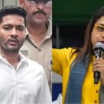 দলবদলের পরই তৃণমূলকে নিশানা, দুর্নীতি থেকে দলীয় গণতন্ত্র - একাধিক ইস্যুতে সরব শতাব্দী