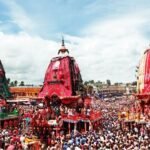 বংশপরম্পরার নিয়মে কোপ! পুরীর রথ নির্মাণ মাঝপথেই থামিয়ে দিলেন ক্ষুব্ধ মিস্ত্রিরা, হঠাৎ কেন উঠল প্রতিবাদের ঝড়?