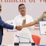 হারানো সম্মান ফেরাতে শুভেন্দু সরকারের মাস্টারস্ট্রোক! পুলিশকে খোলনলচে বদলে দিতে নবান্নে সই হলো ঐতিহাসিক চুক্তি!