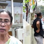 ১০ মিনিটেই ঘাড়ধাক্কা, বন্ধ অন্দরের দরজা! মমতার বাড়ি পাহারা দিচ্ছে দলের যুবকেরা, কালীঘাটে চরম ধুন্ধুমার