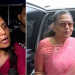 বিদ্রোহী’ সাংসদেরা পেয়েছেন ৪ কোটি! মহুয়ার বিস্ফোরক পোস্টের জবাবে এবার কোন চরম পদক্ষেপ নিলেন কাকলিরা?