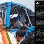 ময়নাগুড়িতে অভিশপ্ত বৃষ্টির দুপুর! দাঁড়িয়ে থাকা ট্রেলারে সরকারি বাসের মারণ ধাক্কা, ৪ জনের মৃত্যুতে মেগা ক্ষতিপূরণ শুভেন্দুর