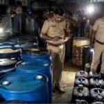 তেহট্টে ২০ ড্রাম নকল পেট্রল-ডিজেল উদ্ধার, পলাতক মূল অভিযুক্ত