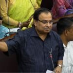হইচইয়ের মাঝে প্রথম বক্তৃতা ঘিরে উত্তেজনা, বিরোধীদের কটাক্ষে আত্মবিশ্বাসী কুণাল