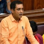 ‘সংখ্যালঘু দফতরের কী দরকার?’ বিধানসভায় দাঁড়িয়েই বিস্ফোরক সজল ঘোষ, রাজ্যকে বললেন ‘পশ্চিম বাংলাদেশ’!