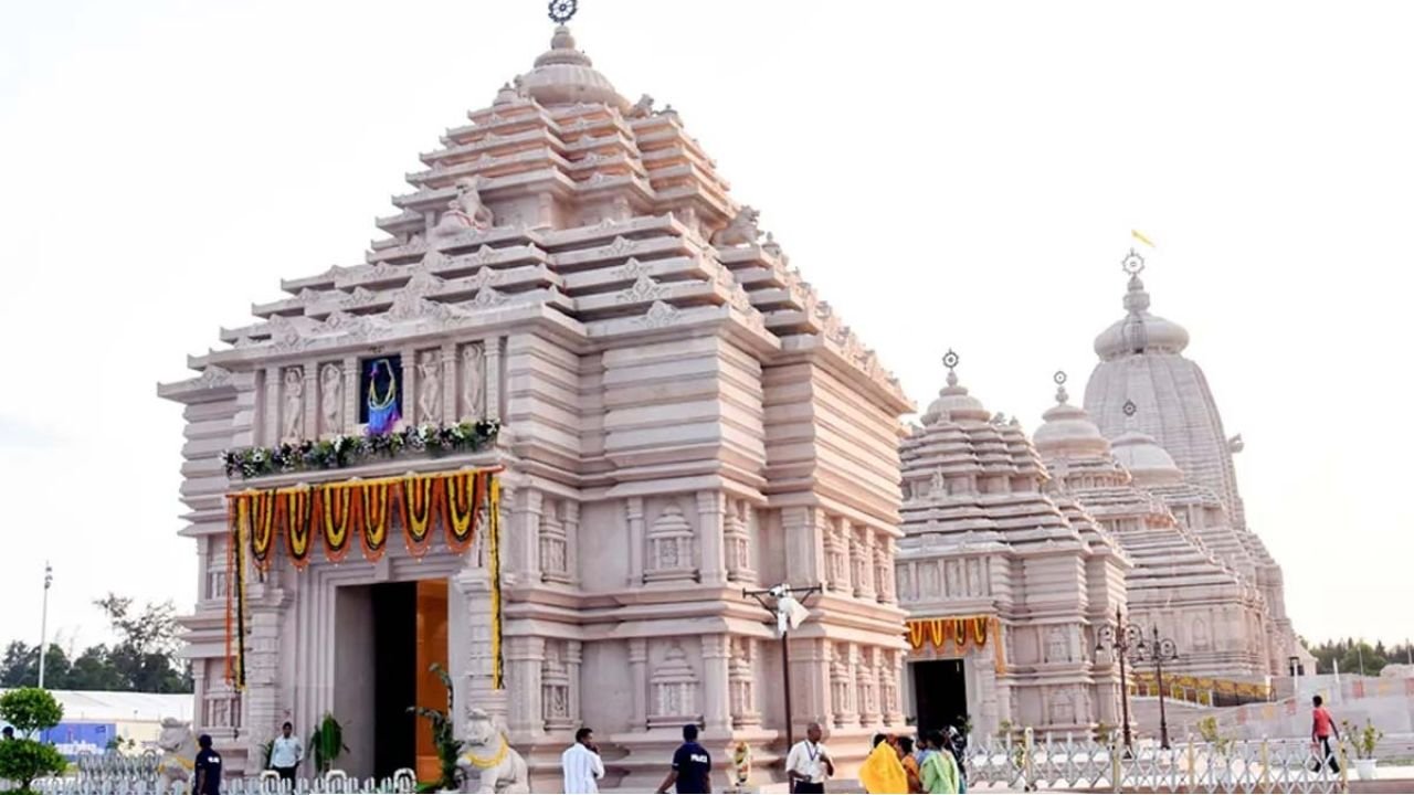 স্নানযাত্রার পর ‘অনবাসর’ পর্বে জগন্নাথ, গজবেশ ও ৫৬ ভোগের পর ভক্তদের জন্য বন্ধ হবে মূল দর্শন