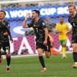 প্রথম নকআউট জয়! ৯২ মিনিটের ম্যাজিকে বিশ্বমঞ্চে কানাডা