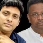 পুলিশ হেফাজতের ৭২ ঘণ্টা পেরোতেই বড় সিদ্ধান্ত, সাসপেন্ড ফিরহাদের ‘ঘনিষ্ঠ’ কালীচরণ