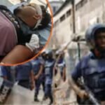বাংলাদেশে ফের আক্রান্ত সংখ্যালঘু! প্রকাশ্য রাস্তায় পুরোহিতকে এলোপাথাড়ি কোপ দুষ্কৃতীদের, পরিস্থিতি অত্যন্ত আশঙ্কাজনক