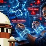 ডিজিটাল চোরদের আর রেহাই নেই! সাইবার প্রতারণার পর্দাফাঁস করতে প্রতি থানায় নয়া ‘ডেস্ক’, বড় নির্দেশ লালবাজারের