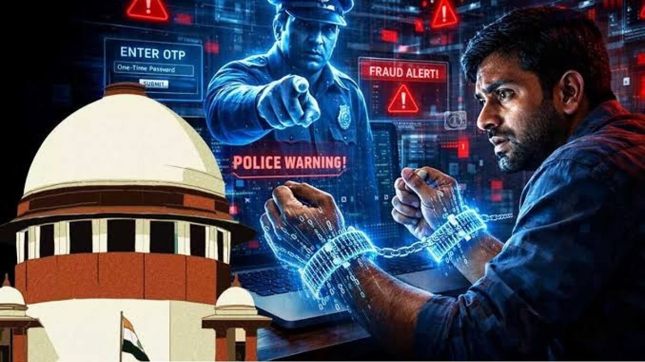 ডিজিটাল চোরদের আর রেহাই নেই! সাইবার প্রতারণার পর্দাফাঁস করতে প্রতি থানায় নয়া ‘ডেস্ক’, বড় নির্দেশ লালবাজারের