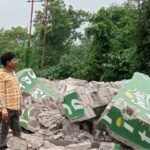 টাকা চুরির মেগা হাবে পরিণত হয়েছিল শৌচাগার! রাম মন্দিরে ঠিক কোন সময়ে চলত দেদার লুঠপাট? খোলসা করল পুলিশ
