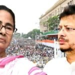 ধর্মতলায় ‘না’ পুলিশের, হাই কোর্টের কড়া নোটিস! তাহলে কোথায় হচ্ছে ২১ জুলাইয়ের হাইভোল্টেজ সমাবেশ?