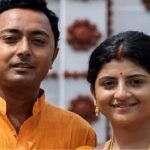 তোলাবাজি-খুন থেকে ‘মহিলাঘটিত অপরাধ’! দেবরাজের পাপের হাঁড়ি উপুড় করতে অদিতিকে ঢাল করছে এসটিএফ?