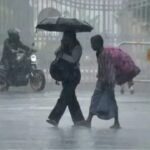 সমুদ্র উত্তাল, ২০০ কিমি বেগে ধেয়ে আসছে বৃষ্টি? রবিবারের আগে ঘরবন্দি হওয়ার বার্তা, তুমুল দুর্যোগের অ্যালার্ট বাংলায়!