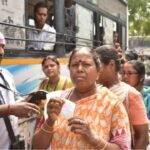 মহিলারা আর পাবেন না ‘জিরো টিকিট’! সরকারি বাসে বিনামূল্যে ঘুরতে এবার লাগবে এই বিশেষ কার্ড, জানুন আবেদনের পদ্ধতি