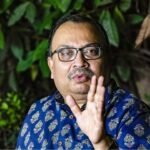 ‘কণ্ঠরোধকারীদের কথা শুনব না!’ কুণালের বেনজির ওয়াকআউটে তোলপাড়