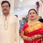 সব্যসাচীর ‘বান্ধবী’ তকমায় ক্ষুব্ধ টিনা! ৩ কেজি সোনা উদ্ধার নিয়ে মুখ খুললেন নেত্রী