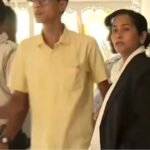 আইনজীবীকে সঙ্গে নিয়ে থানায় অপরূপা, দ্বিতীয়বারের তলবে শেষমেশ হাজিরা প্রাক্তন সাংসদের