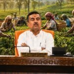 চা শ্রমিকদের ভাগ্যবদল! ৩১৩ কোটি টাকার মেগা প্যাকেজ ঘোষণা মুখ্যমন্ত্রী শুভেন্দু অধিকারীর