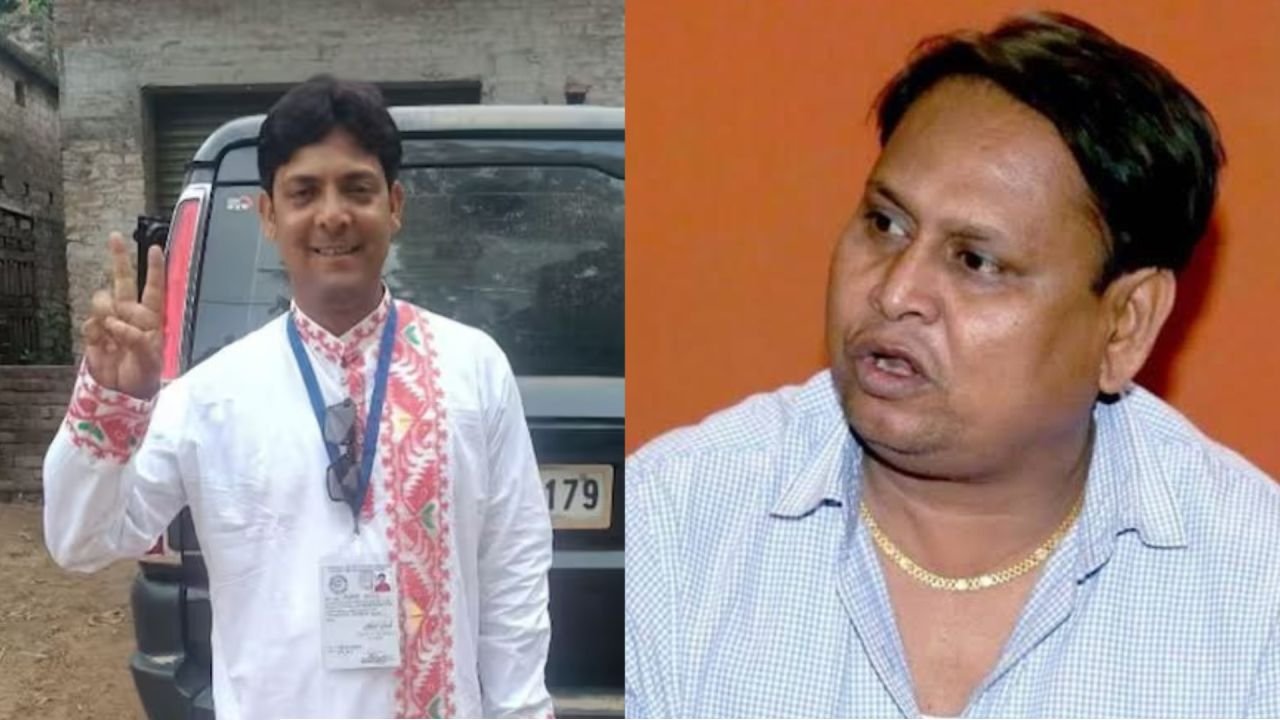 ‘টাকা তুললে সম্মান পেতাম হয়তো’, হুমায়ুনের দল ছাড়ার আগে বিস্ফোরক মুর্শিদাবাদ জেলা সভাপতি!