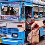 ‘বিদায় নীল-সাদা!’ এবার বাংলার সরকারি বাসে গেরুয়া বিপ্লব, বড় ঘোষণা অর্জুনের