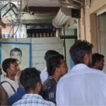 বোলপুরে অনুব্রতর পার্টি অফিসে তালা, কেন ক্ষুব্ধ বিজেপি?