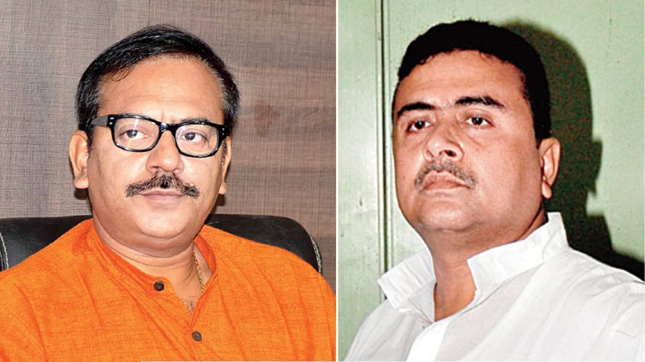 শুভেন্দু ভালো কাজ করছেন!’ মেসিকাণ্ডের জেরা থেকে বেরিয়েই শোরগোল অরূপের মন্তব্যে