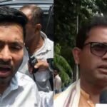 ‘ডিজে’ মন্তব্যে ফাঁসছেন অভিষেক? এবার ভবানীভবনে তলব বিজেপি বিধায়ককে, নয়া চাঞ্চল্য রাজ্যে