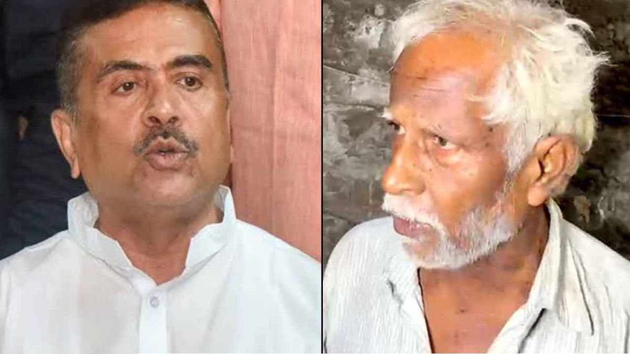 ‘সরকার পাশে দাঁড়িয়েছে, কিন্তু ছেলের শূন্যতা যাবে না’, মুখ্যমন্ত্রীর সামনে আক্ষেপ ইন্দ্রজিতের বাবার