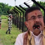 সুরক্ষায় বড় পদক্ষেপ: উন্মুক্ত সীমান্ত অতীত হতে চলেছে মেখলিগঞ্জে