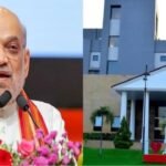 আমুলের মেগা প্রজেক্টের শিলান্যাস ও মিউজিয়াম উদ্বোধন, শাহের সব কর্মসূচিতে ছায়াসঙ্গী শুভেন্দু