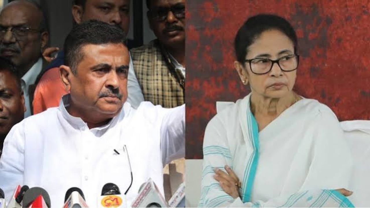 ‘ডিম থেরাপি’কে সমর্থন নয়, কিন্তু ক্ষোভের কারণ আছে! নন্দীগ্রামে হামলার স্মৃতি টেনে মমতাকে তোপ শুভেন্দুর