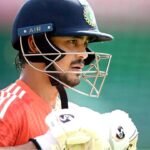ঈশানের মহাকাব্যিক ডবল টন! চেন্নাইয়ে রানপাহাড় গড়ে ইতিহাস পূর্বাঞ্চলের অধিনায়কের