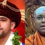 বাগেশ্বরকে বাচাল বলে পাল্টা তোপ পরমাত্মানন্দ মহারাজের!