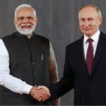 Putin In India:বাকি রাষ্ট্রপ্রধানদের আগেই ভোররাতে কেন দিল্লিতে পুতিন? মোদীর সঙ্গে মেগা বৈঠকের নেপথ্যে কোন বড় সমীকরণ?