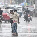 West Bengal Weather: বঙ্গোপসাগরে গভীর নিম্নচাপের থাবা! উত্তাল দিঘা, ডুববে কি কলকাতা?