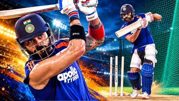 India Vs WI: বিশ্বকাপের মেগা রোডম্যাপ! ফিট অধিনায়ক, নজরে রোহিত-বিরাট