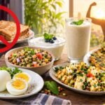 চা-বিস্কুট বা টোস্ট নয়, সকালের ব্রেকফাস্টে রাখুন পর্যাপ্ত প্রোটিন