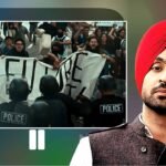 দিলজিতের নতুন গানে ছাত্র আন্দোলনের ছায়া? ‘ডেভিল’-এর ভিডিয়ো ঘিরে জোর চর্চা