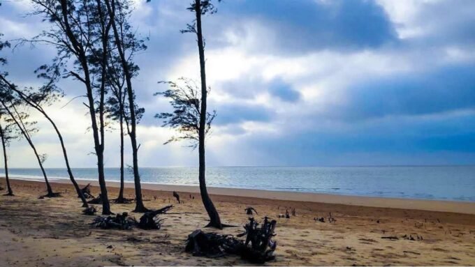 Travel: দিঘা-পুরীর ভিড় ছেড়ে এবার সমুদ্রের নিরালায়! ওড়িশার এই নিরিবিলি সৈকতে কাটান দু’দিনের ছুটি
